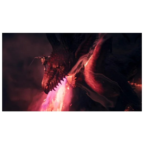 Dragon's Dogma 2 PS5 Oyunu - Görsel 4