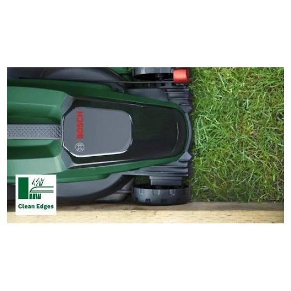 Bosch Citymower 18v-32-300 Çim Biçme Makinesi - Görsel 5