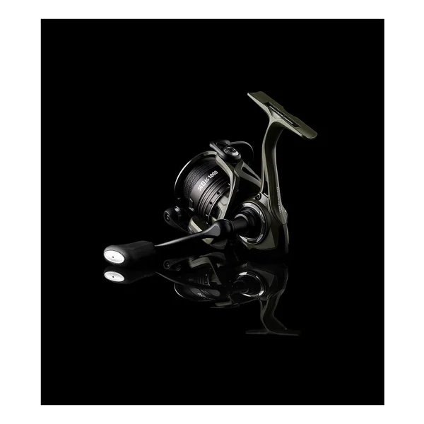 Savage Gear Sg4c 4000 Fd 10+1 Bb Olta Makinesi - Görsel 2