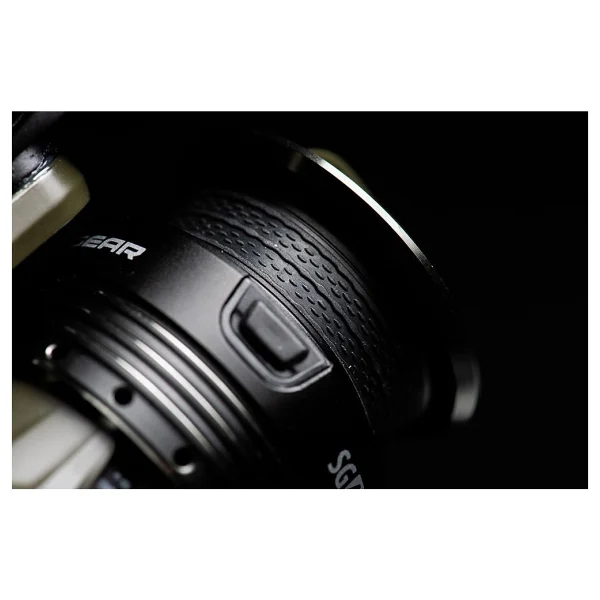 Savage Gear Sg4c 4000 Fd 10+1 Bb Olta Makinesi - Görsel 4