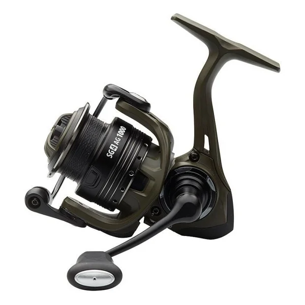Savage Gear Sg4c 2500 Fd 10+1 Bb Olta Makinesi - Görsel 3