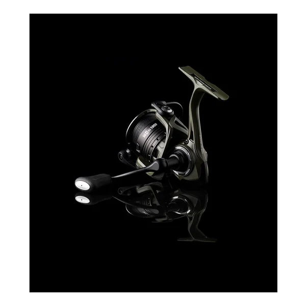 Savage Gear Sg4c 2500 Fd 10+1 Bb Olta Makinesi - Görsel 4