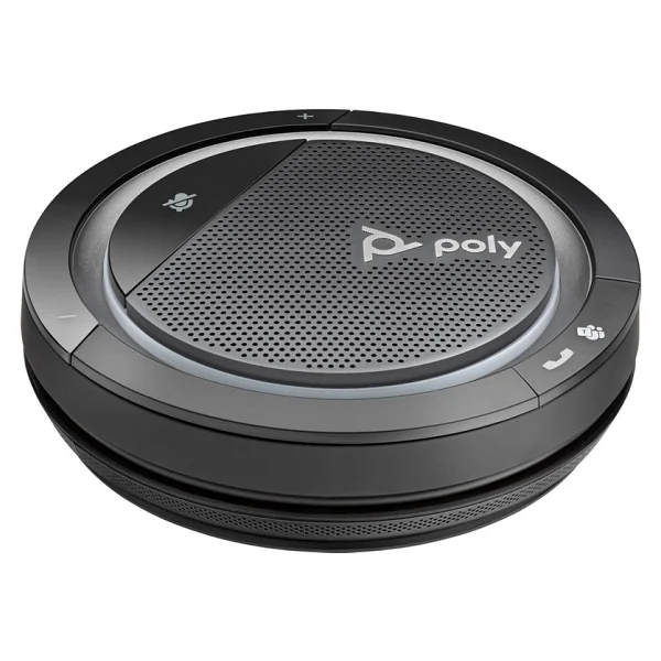 Poly Calisto 5300 Mobil Konferans Hoparlörü - Görsel 2