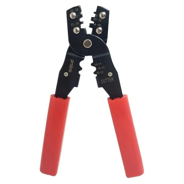 Prolink Ph-014 Terminal Sıkma Pensesi - Görsel 2