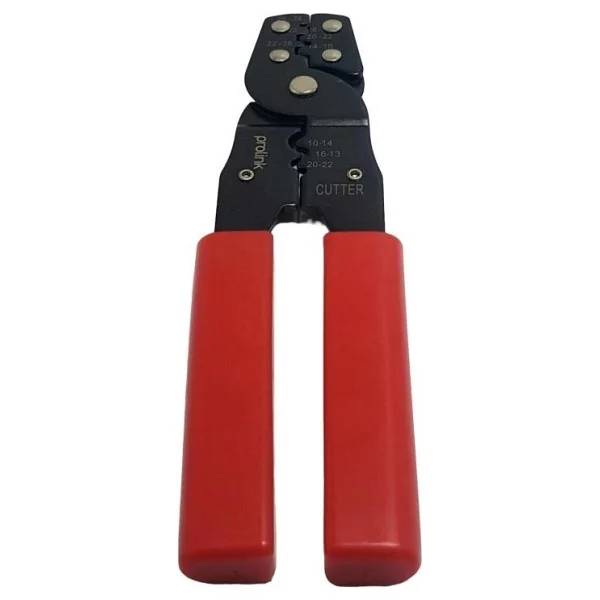 Prolink Ph-014 Terminal Sıkma Pensesi - Görsel 4
