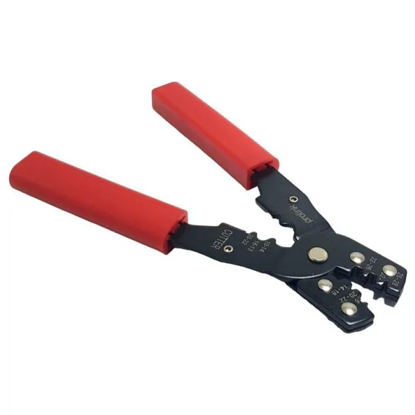 Prolink Ph-014 Terminal Sıkma Pensesi - Görsel 5