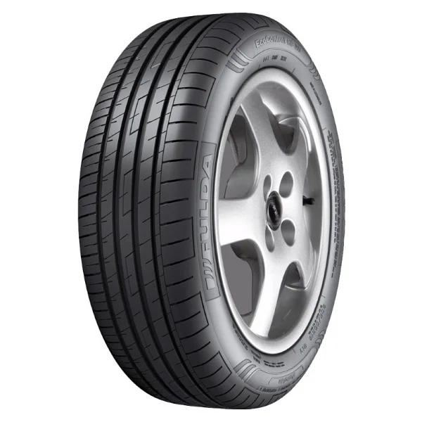 Fulda EcoControl HP 2 215/55 R16 93V Yaz Lastiği - 2024 - Görsel 3
