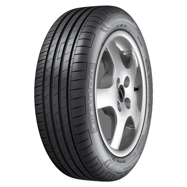 Fulda EcoControl HP 2 205/55 R16 91V Yaz Lastiği - 2024 - Görsel 3