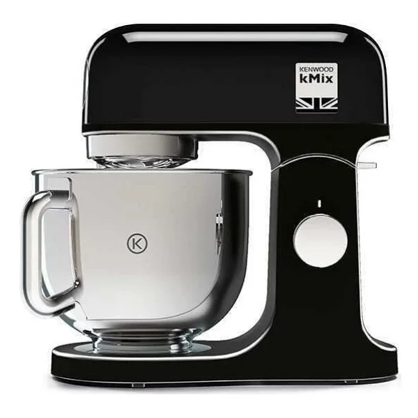 Kenwood Kmx750ab Kmix 1000 W 5 Lt Mutfak Şefi - Görsel 5