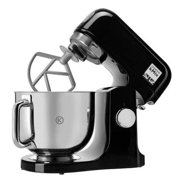 Kenwood Kmx750ab Kmix 1000 W 5 Lt Mutfak Şefi - Görsel 2
