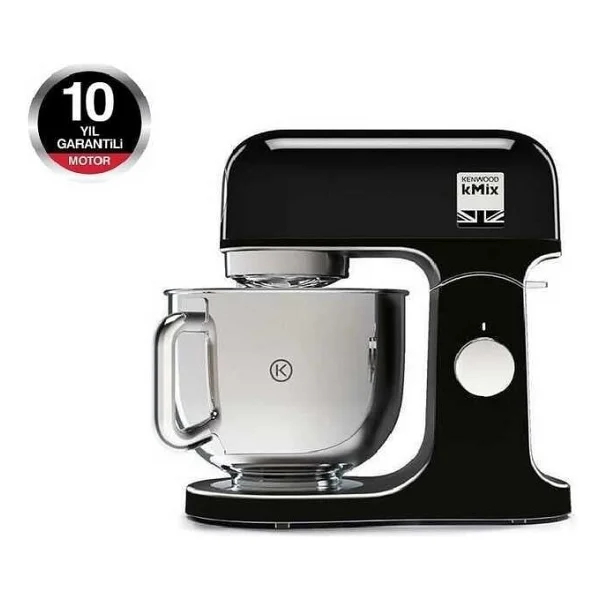Kenwood Kmx750ab Kmix 1000 W 5 Lt Mutfak Şefi - Görsel 3