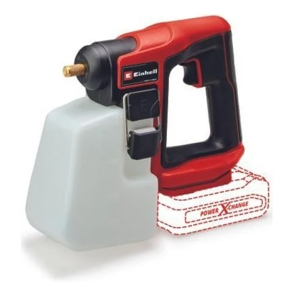 Einhell Ge-Ws 18/10 Li Aküsüz İlaçlama Pompası - Görsel 9