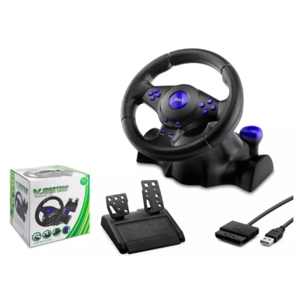 Hadron Vw9803 Direksiyon Seti - Görsel 9