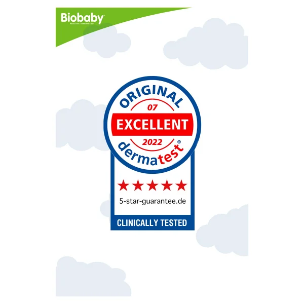 Biobaby Atocare Ultra Sensitive Şampuan 300 Ml Ve Krem 100 Ml İkili Set Çok Kuru Ciltler İçin - Görsel 6