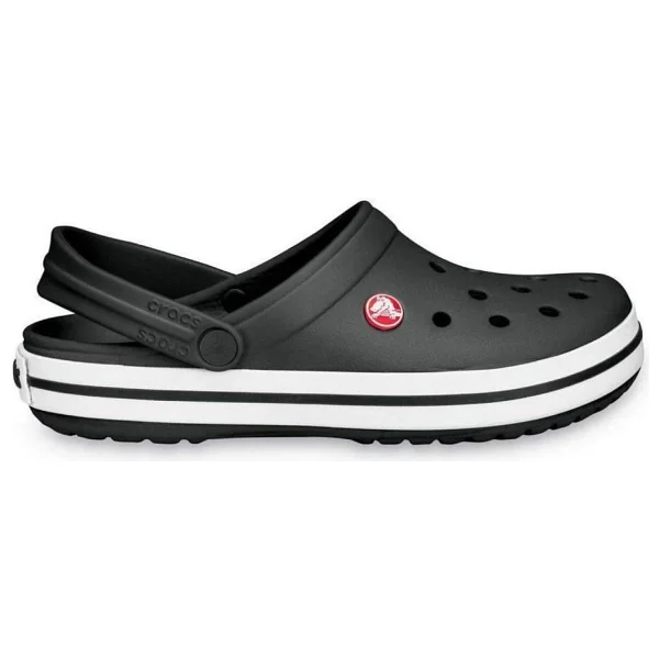 Crocs Crocband Clog 11016-001 Siyah Terlik - Görsel 10