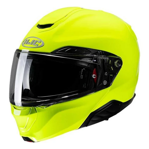 Hjc Rpha91 Çene Açılır Motor Kaskı - Görsel 3