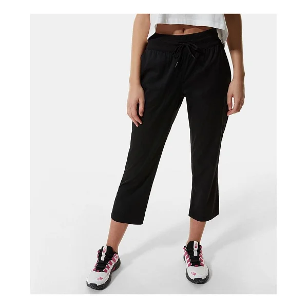 The North Face Aphrodite Motion Capri Kadın Eşofman Altı - Görsel 2
