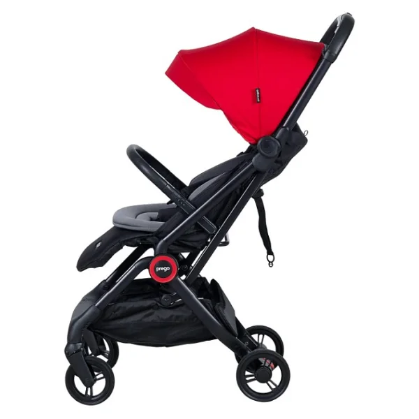 Prego Easy Fold Bebek Arabası - Görsel 4