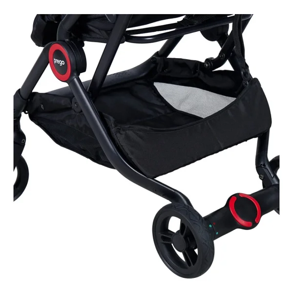 Prego Easy Fold Bebek Arabası - Görsel 7