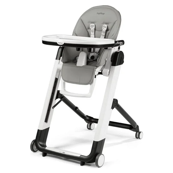 Peg Perego Siesta Follow Me Ice Mama Sandalyesi - Görsel 7