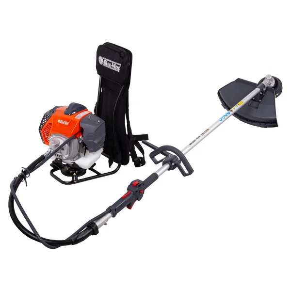 Oleo-Mac Bch 500 Bp 2.8 Hp Benzinli Sırt Tırpan - Görsel 3