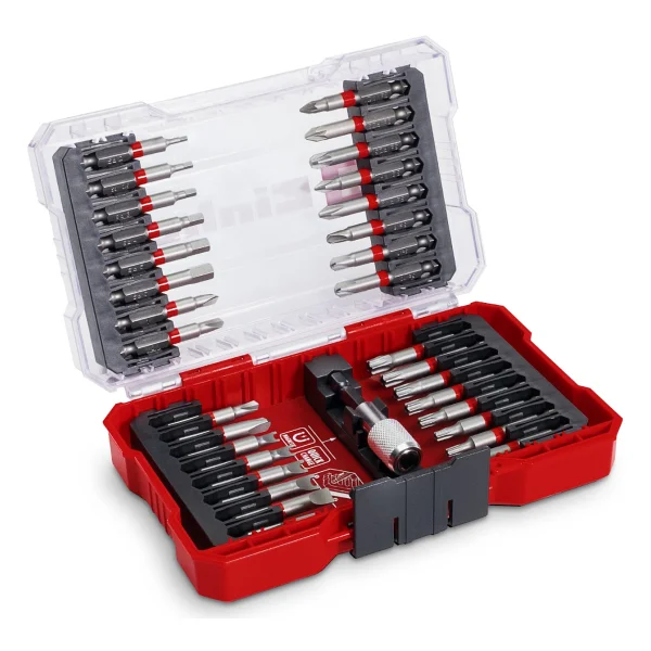 Einhell 49118903 33 Parça Uç Seti - Görsel 3