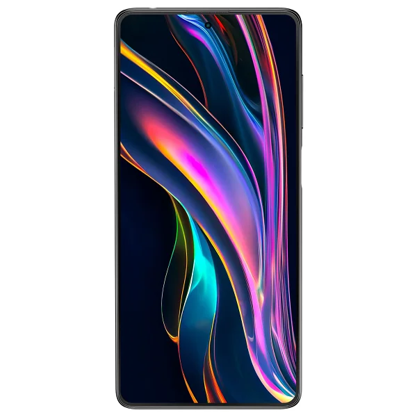 Casper Via X40 256 GB Siyah - Görsel 2