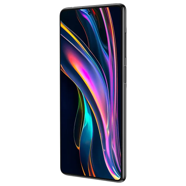 Casper Via X40 256 GB Siyah - Görsel 4