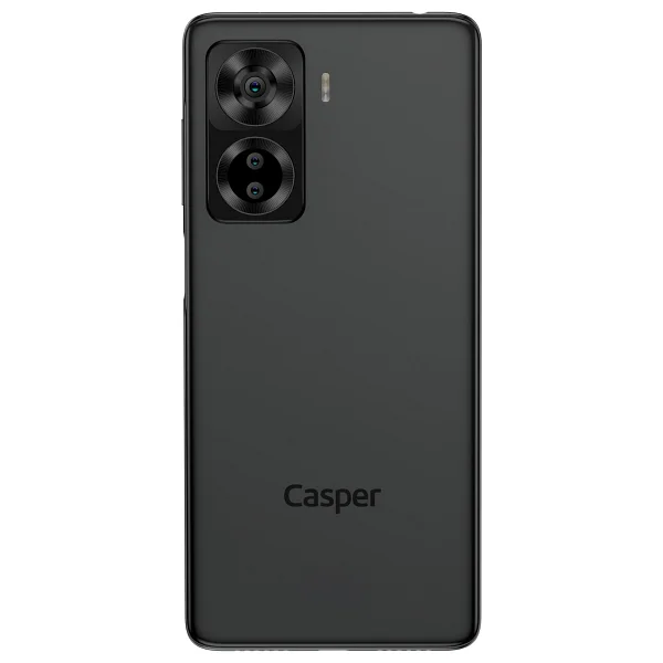 Casper Via X40 256 GB Siyah - Görsel 5