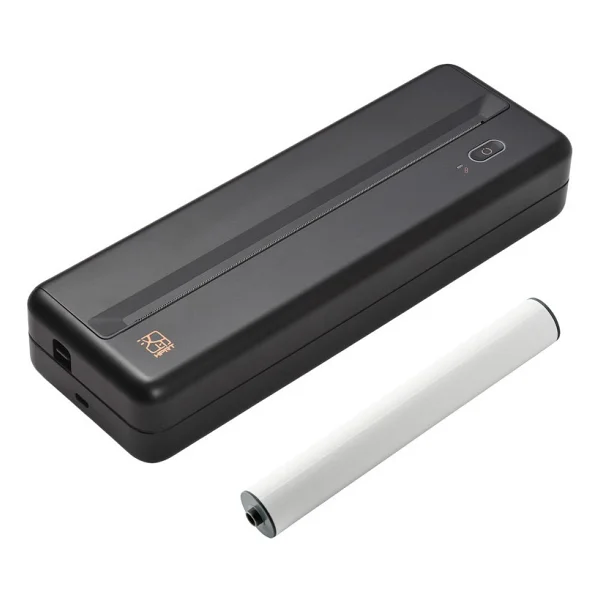 HPRT MT810 Taşınabilir Bluetooth Barkod Yazıcı - Görsel 8