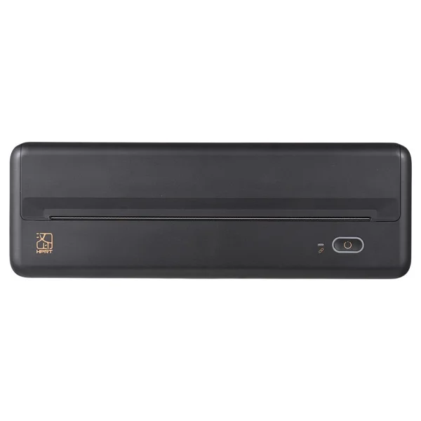 HPRT MT810 Taşınabilir Bluetooth Barkod Yazıcı - Görsel 4