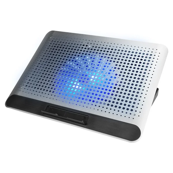 Addison Ad-Q5 Fanlı 17" Laptop Soğutucu - Görsel 8
