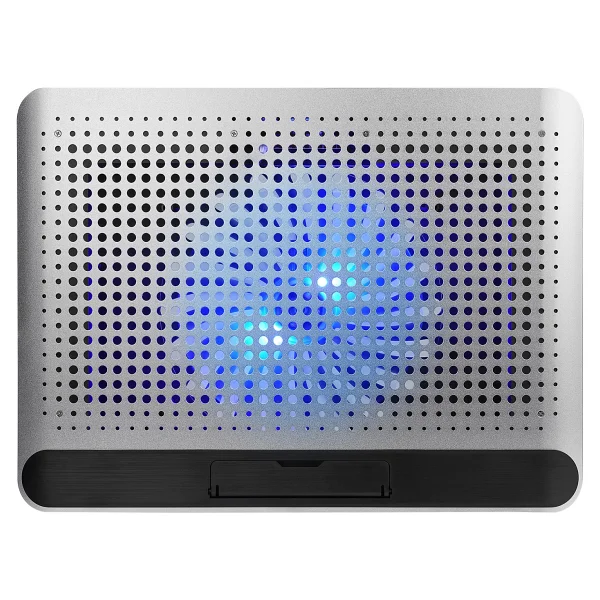Addison Ad-Q5 Fanlı 17" Laptop Soğutucu - Görsel 2