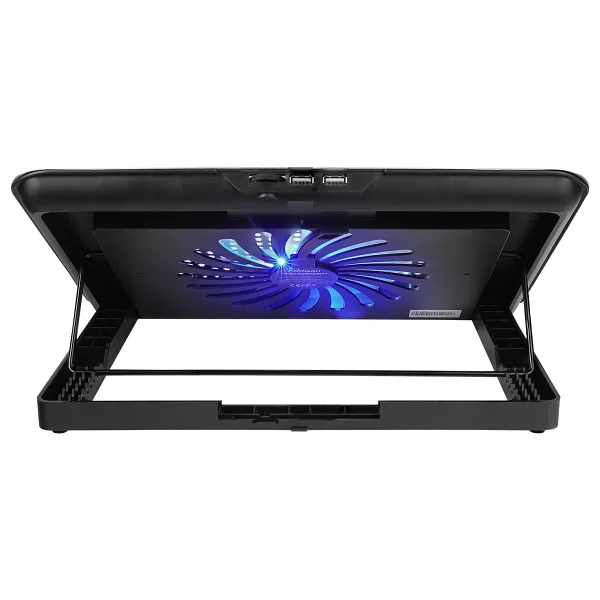 Addison Ad-Q5 Fanlı 17" Laptop Soğutucu - Görsel 3