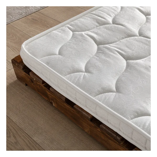 Us. Sleeping Full Ortopedik Natural Ped Yatak Şiltesi (6cm) 90x190 - 90 X 190 Cm - Görsel 5