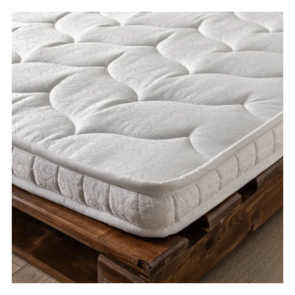 Us. Sleeping Full Ortopedik Natural Ped Yatak Şiltesi (6cm) 90x190 - 90 X 190 Cm - Görsel 6