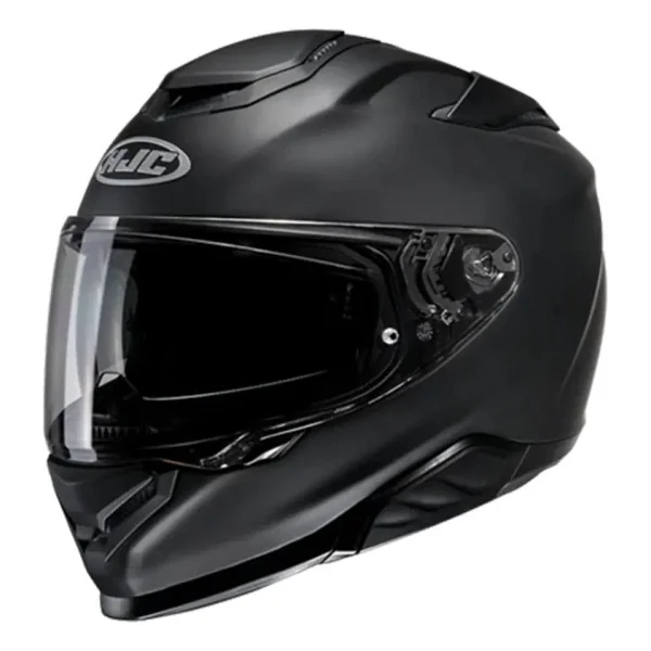 Hjc Rpha71 Full Face Motor Kaskı - Görsel 7