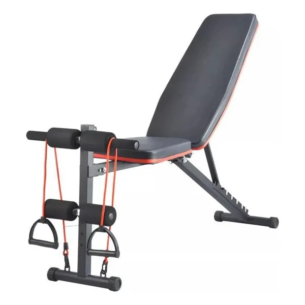 Leyaton Multiposition Ve Biceps Combo Bench Sehpası - Görsel 4