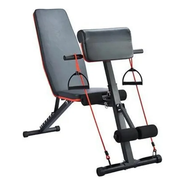 Leyaton Multiposition Ve Biceps Combo Bench Sehpası - Görsel 5