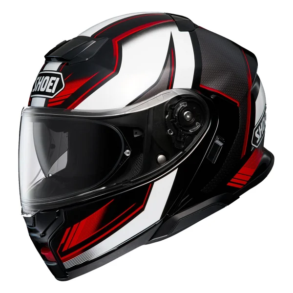 Shoei Neotec 3 Grasp Çene Açılır Motor Kaskı - Görsel 3
