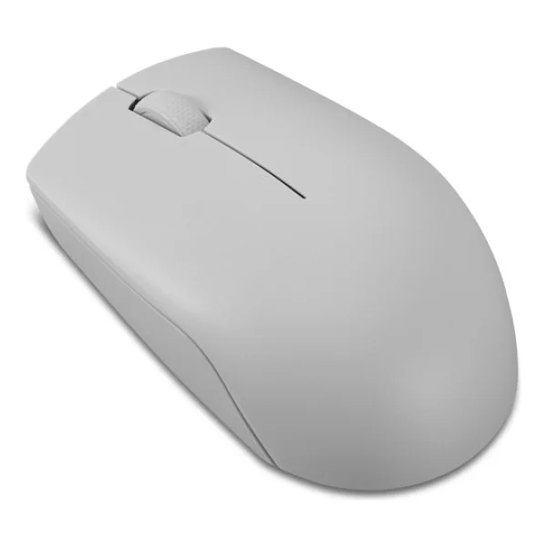 Lenovo 300 Gy51l15679 Mavi Optik Kablosuz Oyuncu Mouse - Görsel 10