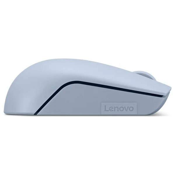 Lenovo 300 Optik Kablosuz Oyuncu Mouse - Görsel 8
