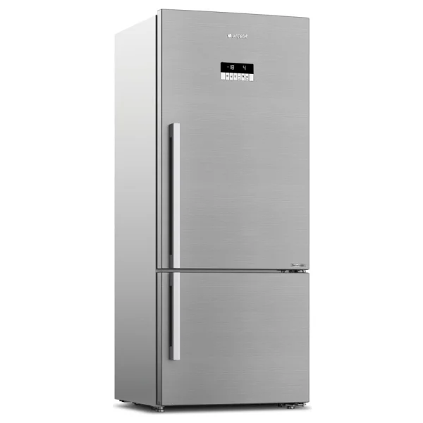 Arçelik 274532 Eı Kombi No Frost Buzdolabı - Görsel 2