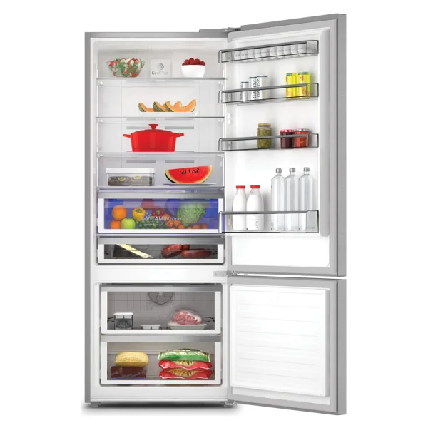 Arçelik 274532 Eı Kombi No Frost Buzdolabı - Görsel 3