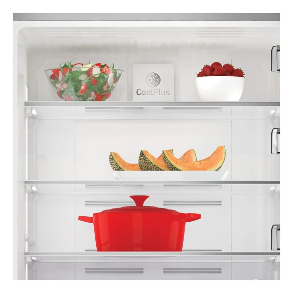 Arçelik 274532 Eı Kombi No Frost Buzdolabı - Görsel 5