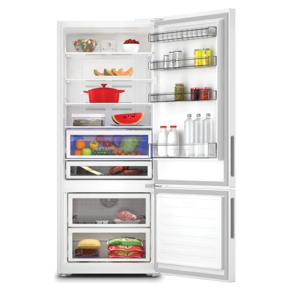 Arçelik 274532 MB Kombi No Frost Buzdolabı - Görsel 4