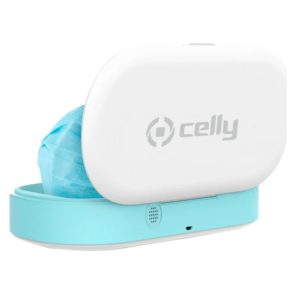 Celly Prosterilizer Sterilizasyon Makinesi - Görsel 2
