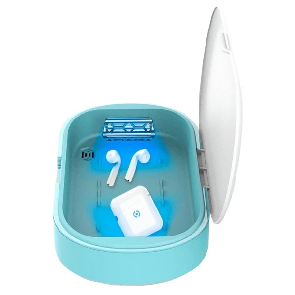 Celly Prosterilizer Sterilizasyon Makinesi - Görsel 4