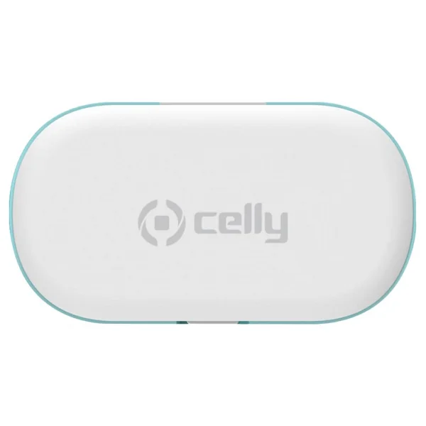 Celly Prosterilizer Sterilizasyon Makinesi - Görsel 5