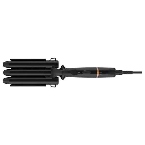 Grundig Hs 4330 Wag Styler Saç Maşası - Görsel 4
